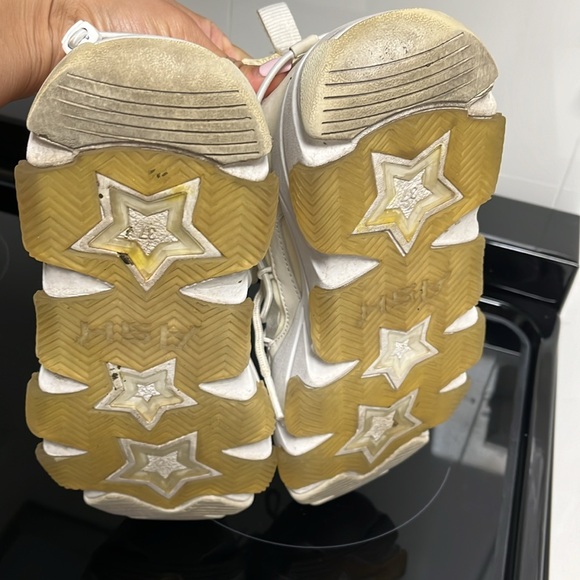 Ash Extra bis sneaker size 7 - Picture 7 of 7